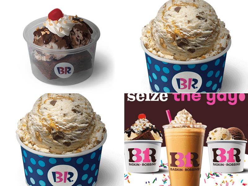 Baskin-Robbins 2306 147th St, Posen