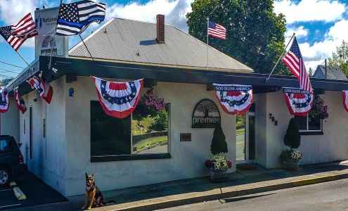 Premier Insurance Group