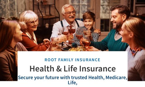 Root Family Insurance LLC