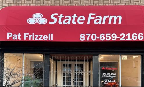 Pat Frizzell - State Farm Insurance Agent