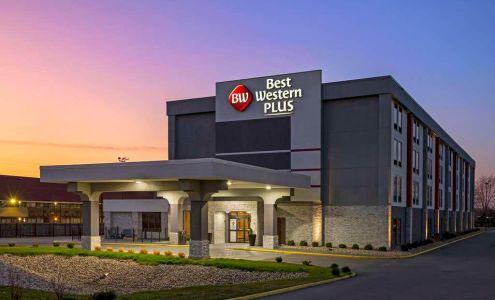 Best Western Plus South Holland/Chicago Southland