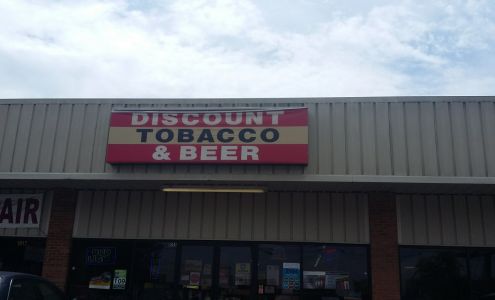 Discount Tobacco Outlet