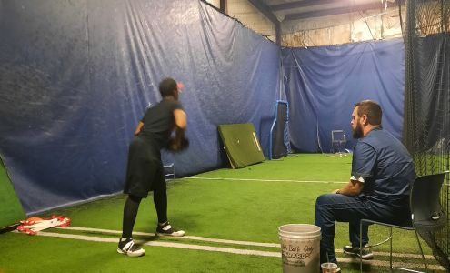 All Aspects Baseball & Softball Academy South Chicago Heights