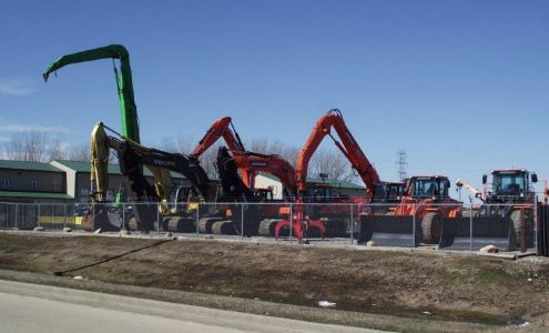 Sargents Equipment & Repair Service, Inc. South Chicago Heights