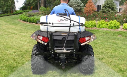 FIMCO Industries North Sioux City