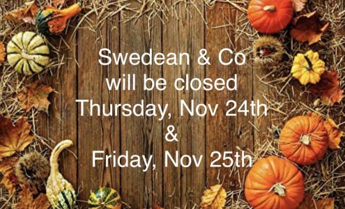 Swedean & Co. North Sioux City