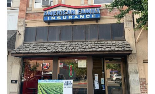 Curtis Gilbert Insurance Agency Inc American Family Insurance