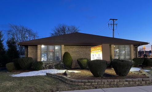 South Holland Vision Center