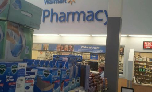 Walmart Pharmacy