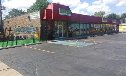 Bottles 2 Books Quality Childcare Academy Inc. of Dolton Dolton