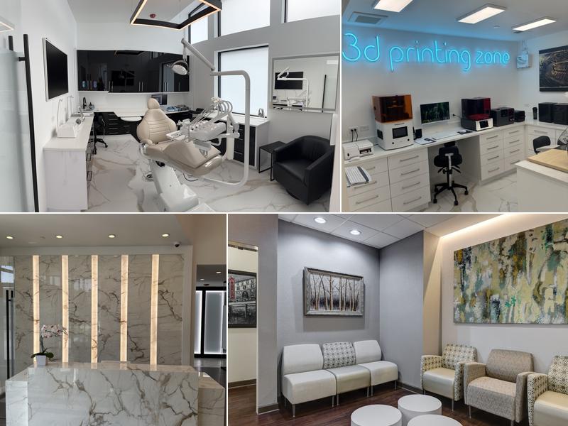 The Stein Center for Advanced Dentistry