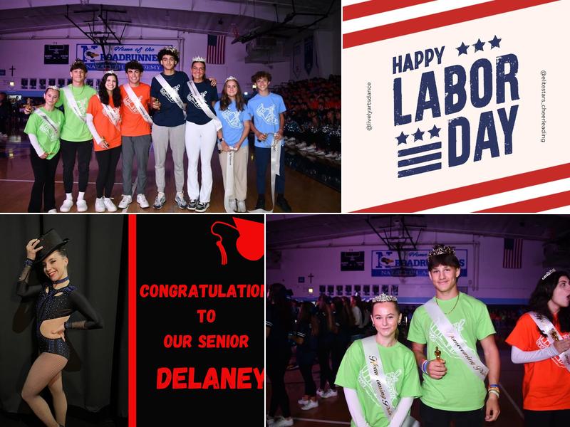 Lively Arts Dance Academy