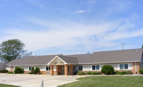 Valley Lodge Correctionville