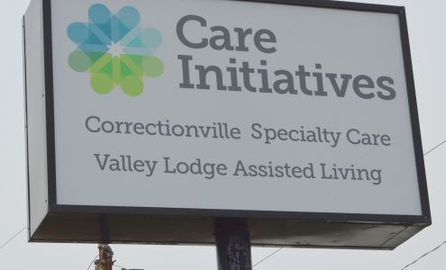 Correctionville Specialty Care Correctionville