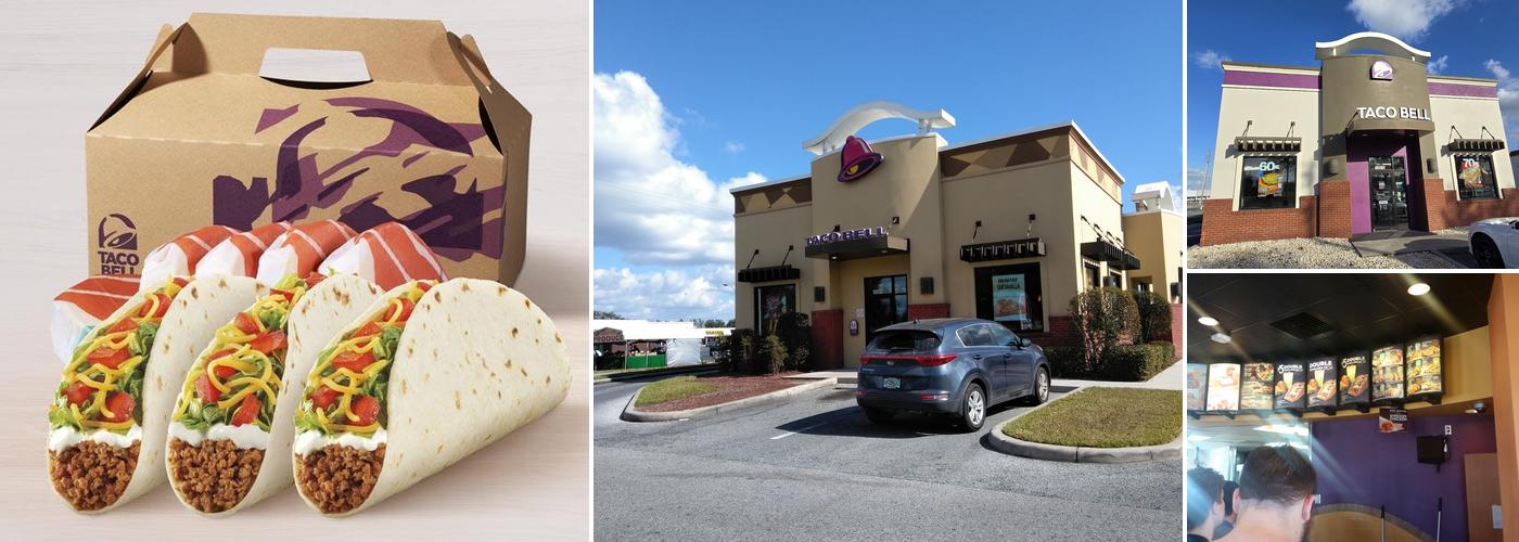 Taco Bell