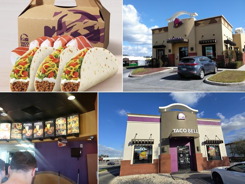 Taco Bell
