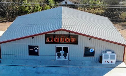 Amity Hilltop Liquor Amity