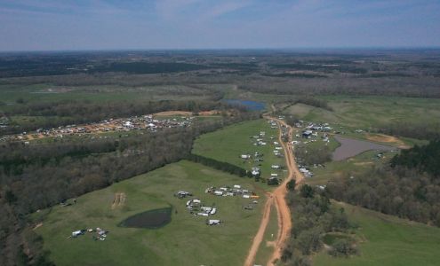 Hillarosa ATV Park Blevins