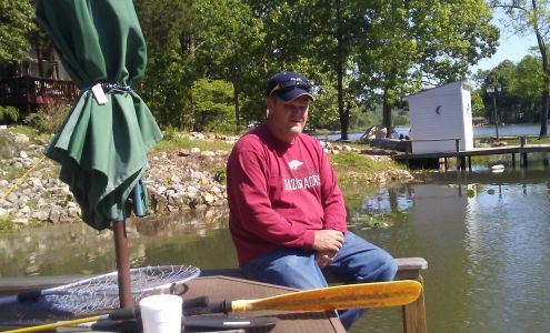 Midlake Marine - Service Cherokee Village