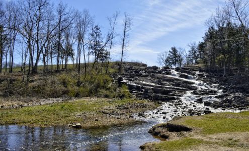 Cherokee Village Parks & Rec Cherokee Village