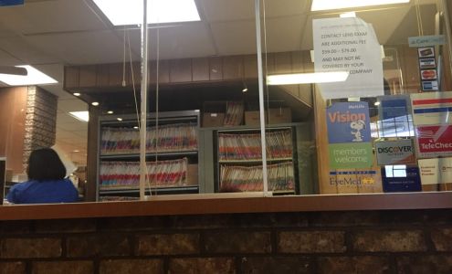 Eye Care Associates Limited