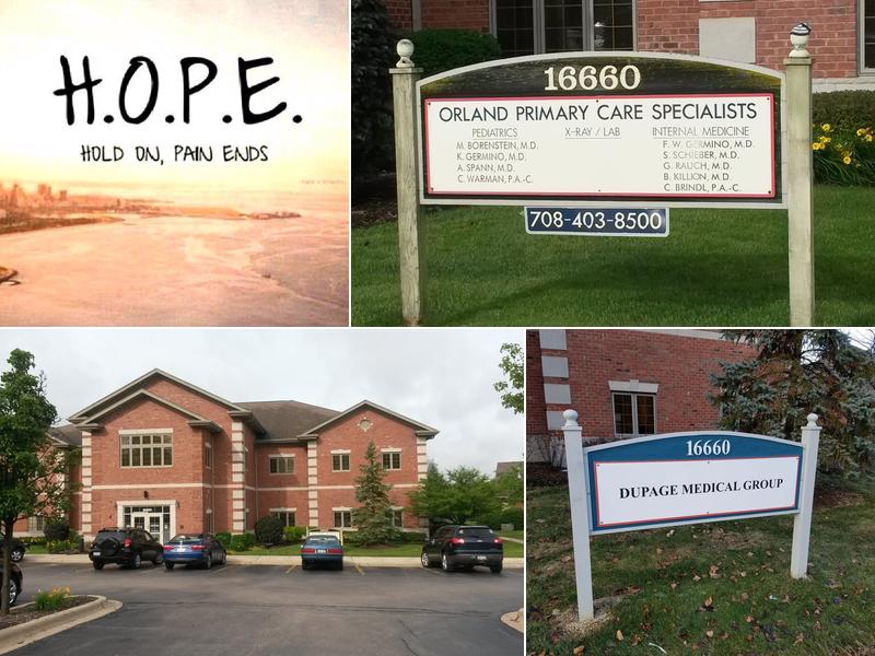 Orland Primary Care Specialists