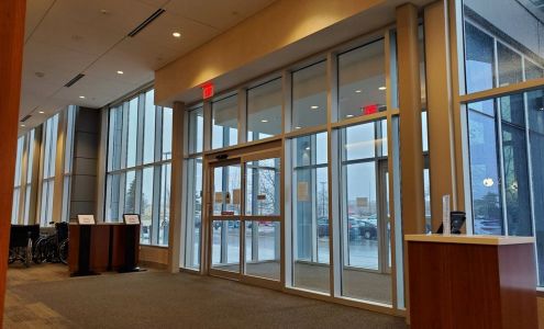 Northwestern Medicine Regional Medical Group Bloomingdale