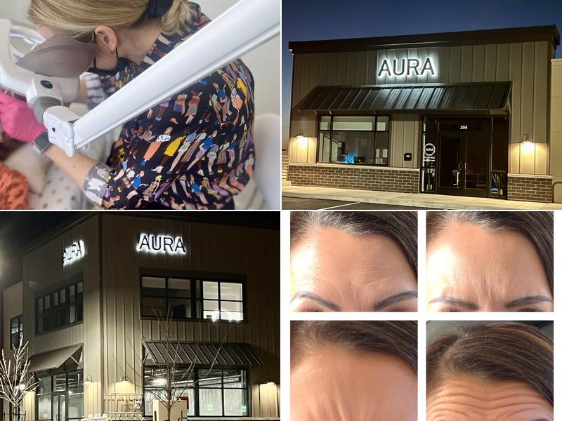 Aura Aesthetics NE Annex