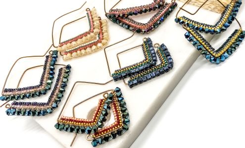 The House of Dotł'izhi Iowa City