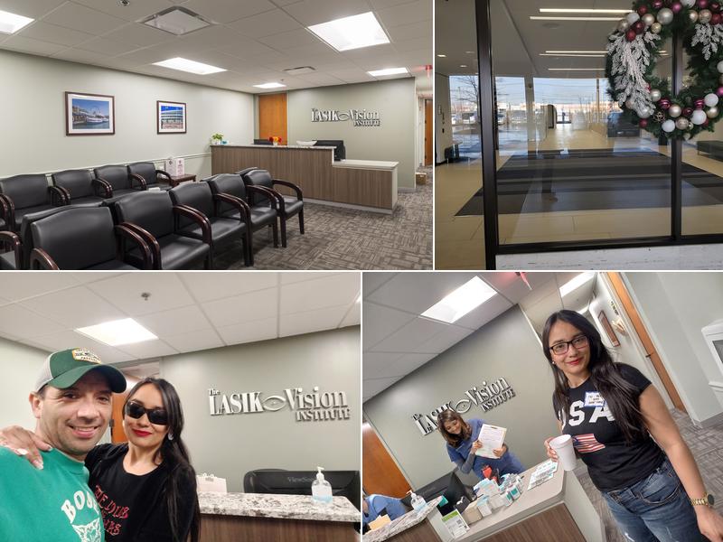 The LASIK Vision Institute