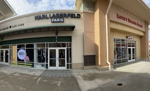 Karl Lagerfeld Paris