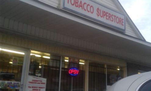 Tobacco SuperStore