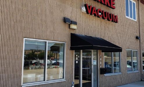 Nybakke Vacuum Shop, Inc