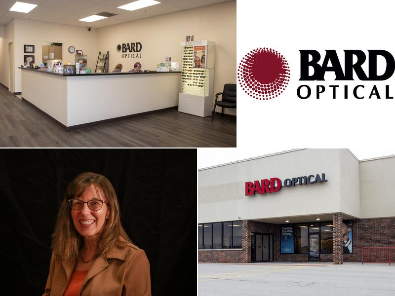 Linda Mahaffey, OD - Normal