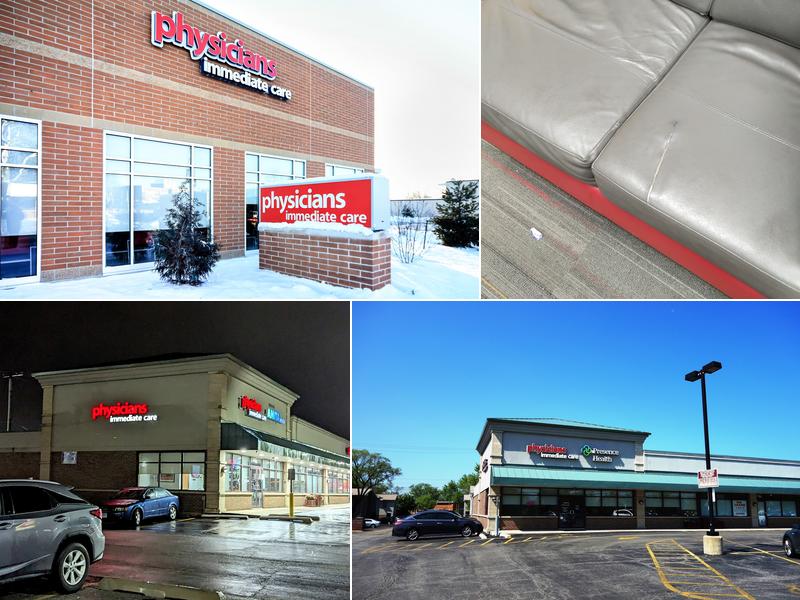 Physicians Immediate Care