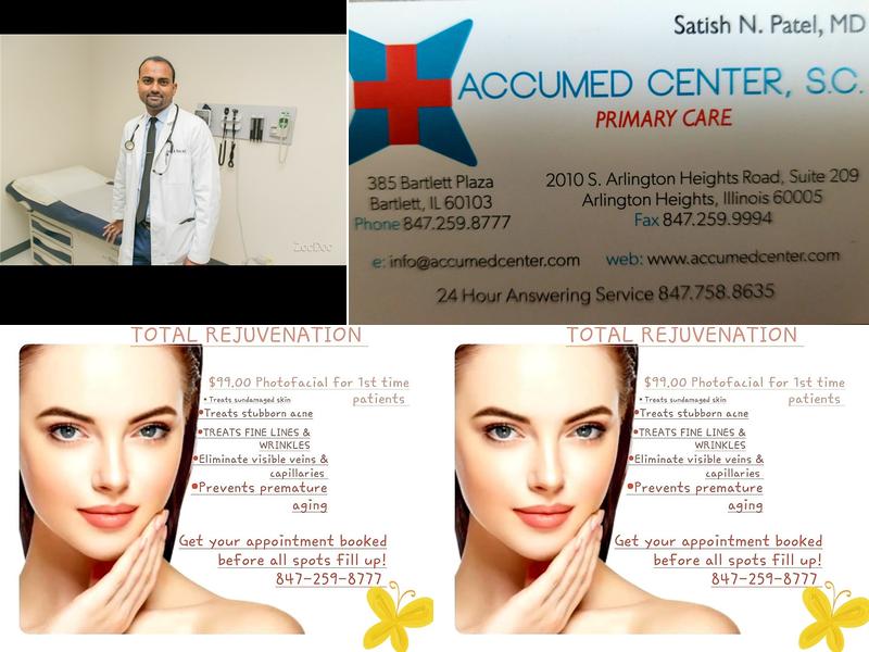 Accumed Center