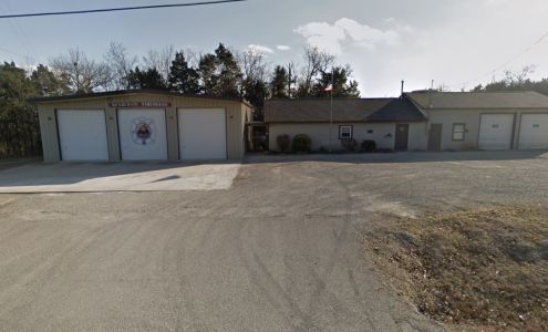 Henderson Fire Department Henderson