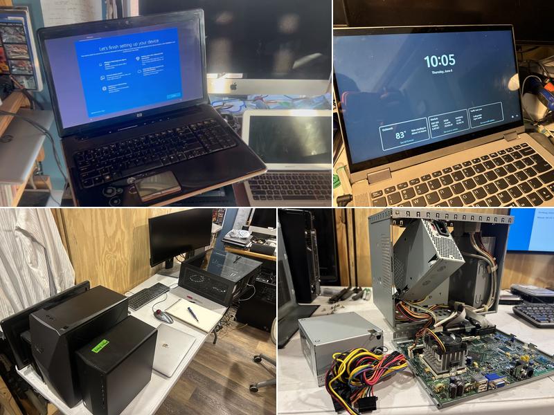 Mountain Home Computer Repair