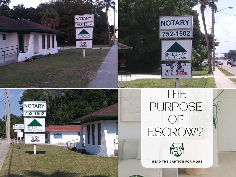 Integrity Title Services, LLC