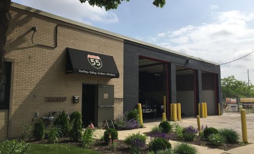 SRS Building Products