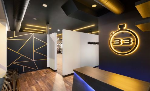 Club33 Fitness Studio