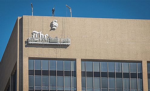 Clear Sign & Design Inc