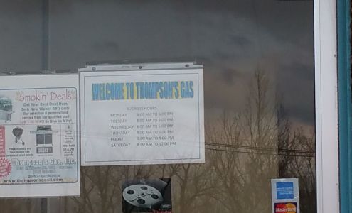 Midwestern Propane Gas Co.