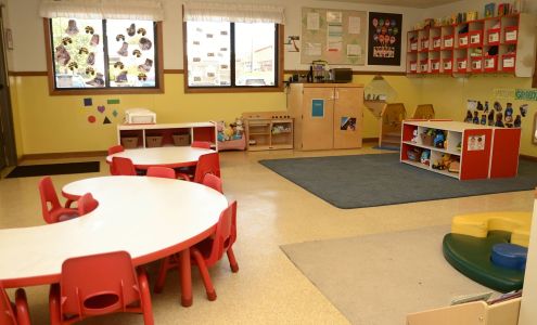 La Petite Academy of Belleville