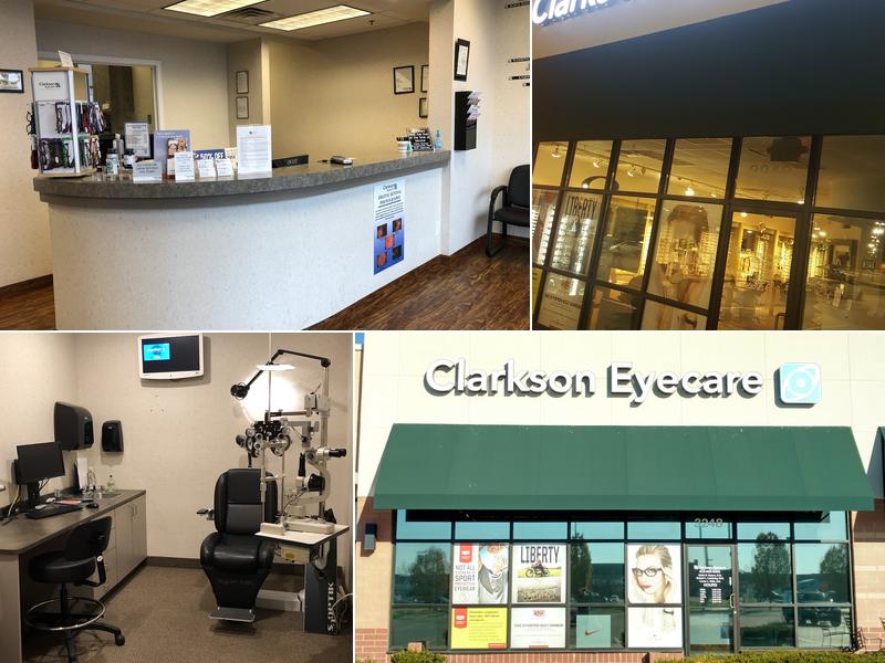 Clarkson Eyecare