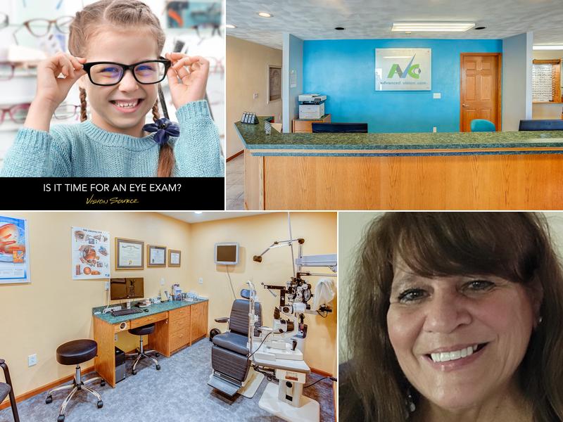 Advanced Vision Care