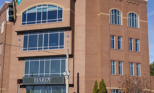 Progressive Insurance - Claims Office