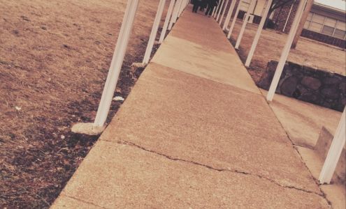 Timbo High School Timbo