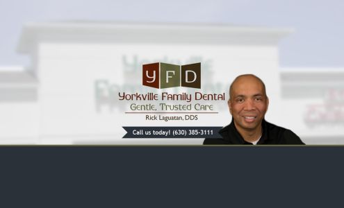 Yorkville Family Dental