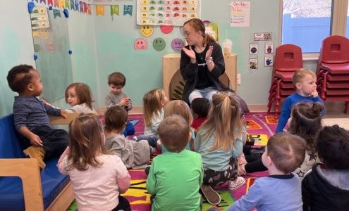 The Early Years, Inc